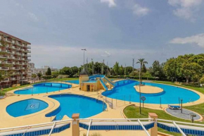 797 Holiday Rentals - Comodo estudio para 3 en Minerva Benalmadena